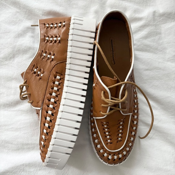 Silent D Brodies sneakers - Picture 6 of 9